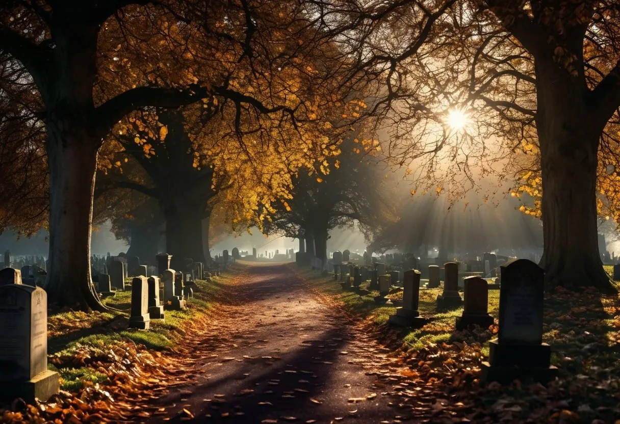 Top 5 Materiale pentru Monumente Funerare: Avantaje și Dezavantaje