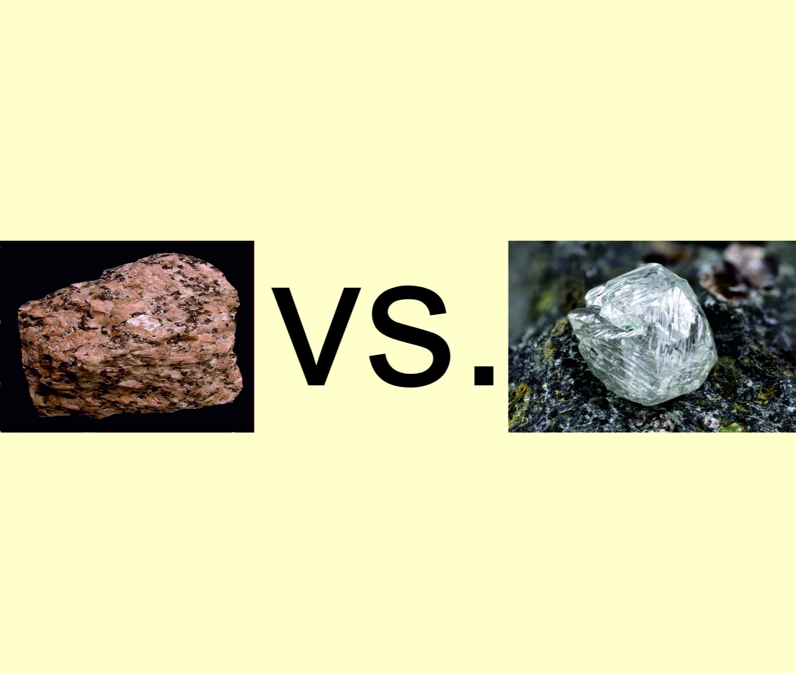 Duritatea Granitului