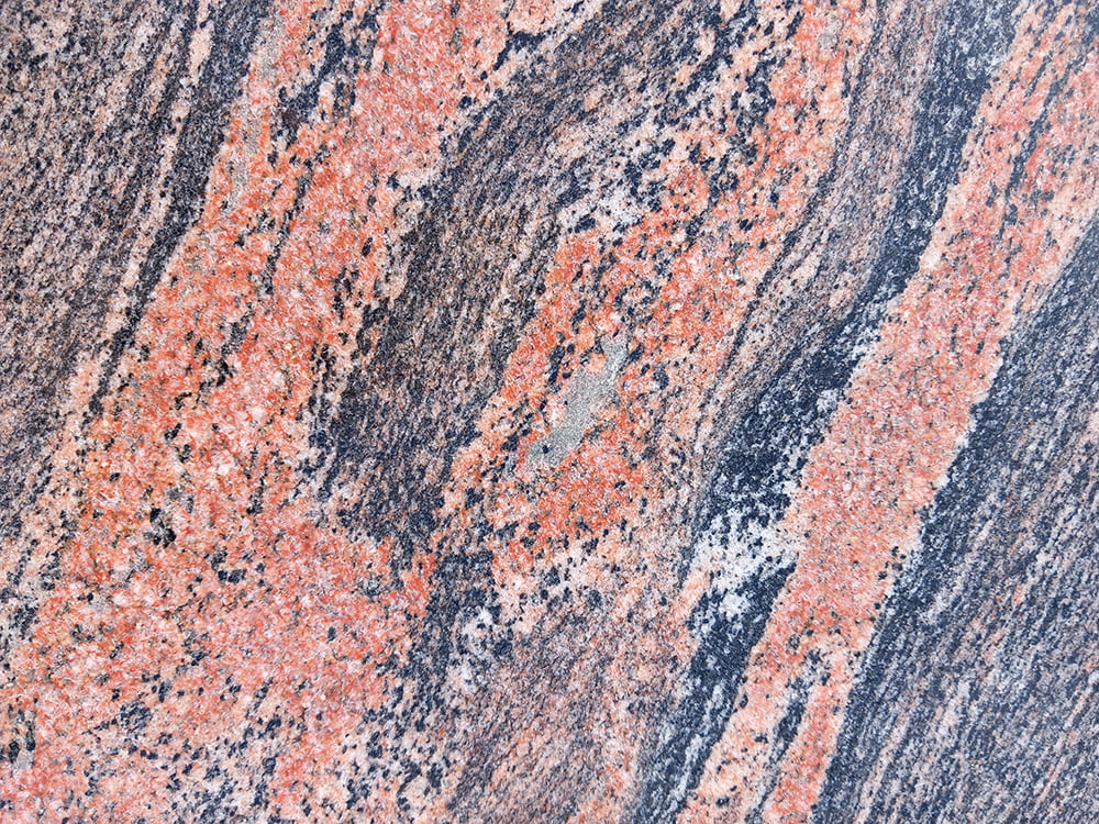 Cum se Formează Granitul