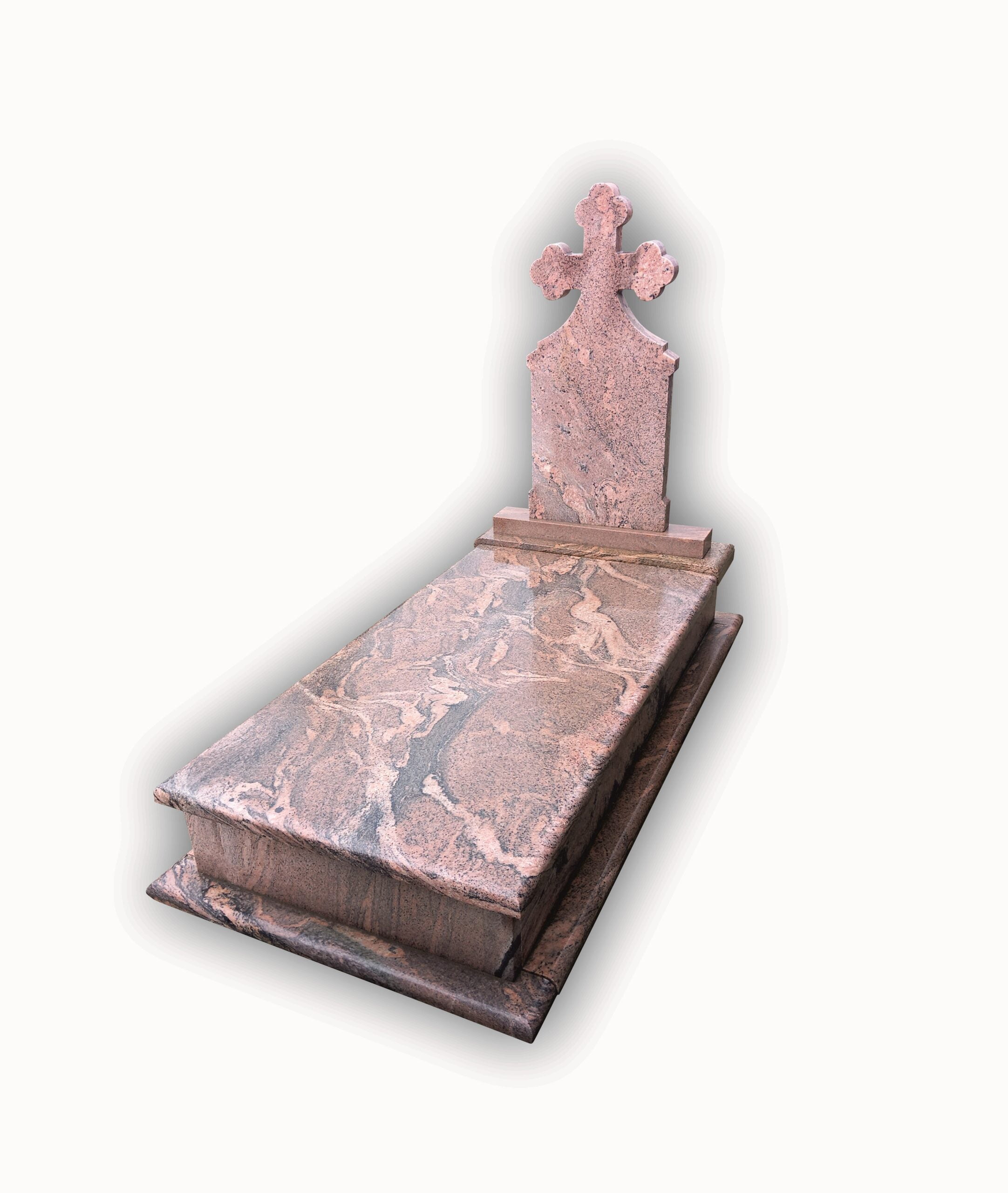 Granitul În Monumente Funerare