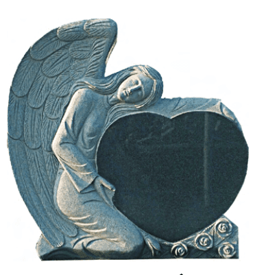 Monument funerar atipic